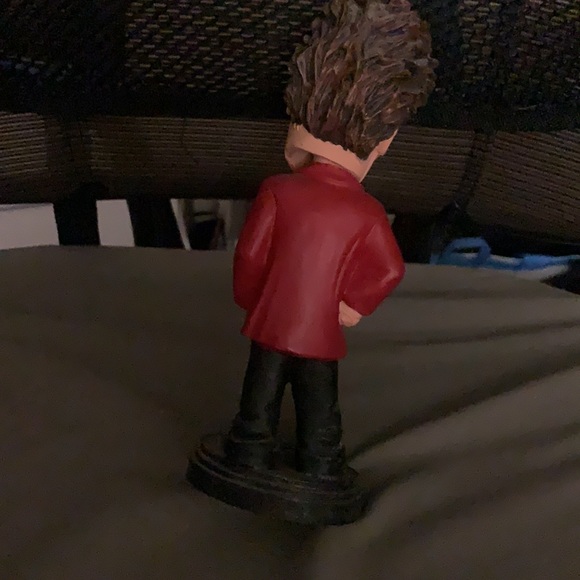 Vintage N’Sync booblehead - Picture 2 of 3